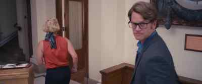 Well, come on now, we've
gotta get you back there - The Actor