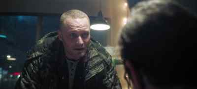 Well, come on pal.
Say it again. - Cold Meat