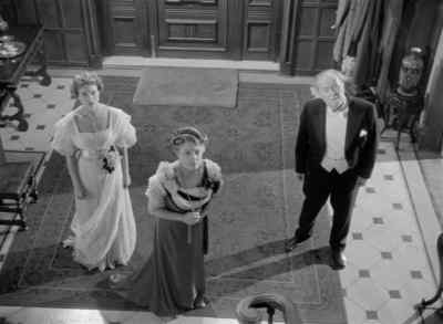 Well? Come on. - An Inspector Calls