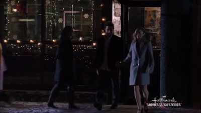 Well, come on, - Christmas Encore