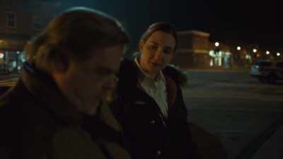 Well, come on, she's
wild, I'm mild. It works. - Wynonna Earp: Vengeance