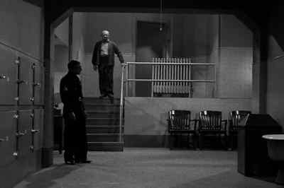 Well, come on,
show me. - Alfred Hitchcock Presents