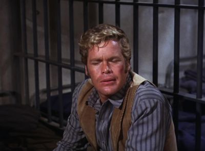 Well, come on, Trampas. - The Virginian
