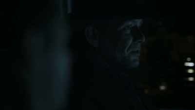 Well, come one Purge Night, - The Purge