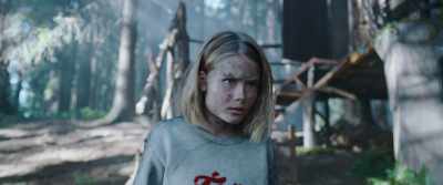 - We'll come up with something,
okay? - Baba Yaga: Terror of the Dark Forest
