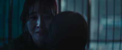 Well come, Zhao Nai - The Cursed