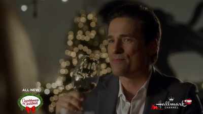 Well, it comes with
a heaping side of guilt - If I Only Had Christmas