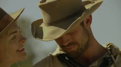 Well, coming from a crippled up
old bounty hunter, - Two Sinners and a Mule