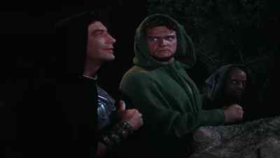 - Well, commander?
- Come along. - Quo Vadis