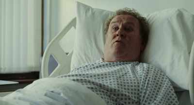 - Well, common ground then,
maybe we can build on that. - The Problem with People
