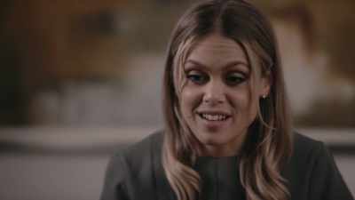 Well, community of course,
is why this is important. - My Sister's Serial Killer Boyfriend