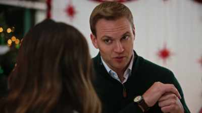 Well, confidentially, now, - The Jinglebell Jubilee
