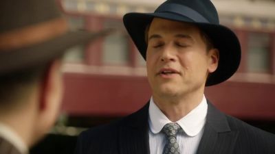- Well, congratulations. - DC's Legends of Tomorrow