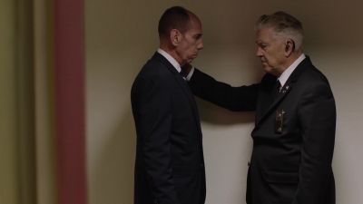 Well, consider this. - Twin Peaks