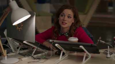 - Well, considering you came up
with a completely new version - Zoey's Extraordinary Playlist