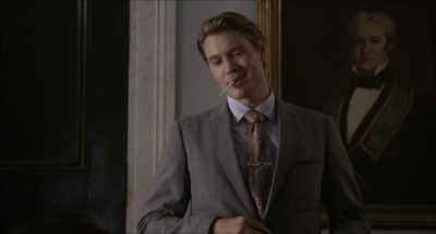 Well, considering
he hadn't sung in no place - Sun Records