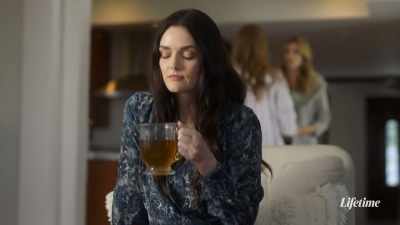 Well, considering
I was questioned - Psycho Sister-In-Law