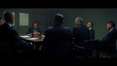 Well, even considering
von Braun's initial criticism, - First Man