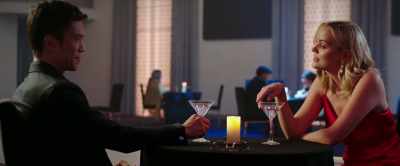 - Well, considering
we're still in this bar, - Dark Asset