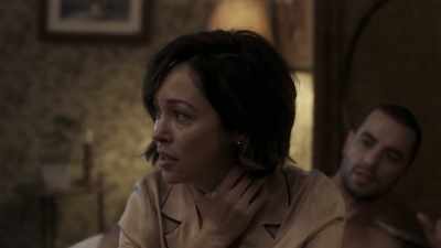 Well, continue to do so please. - La Llorona