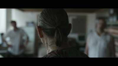 We'll continue
the evacuation as best we can. - Five Days at Memorial