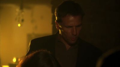 We'll convene in my office
at the end of your shift. - CSI: Crime Scene Investigation