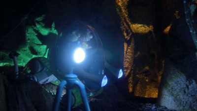Well, Cotterpin, you see, - Fraggle Rock: Back to the Rock