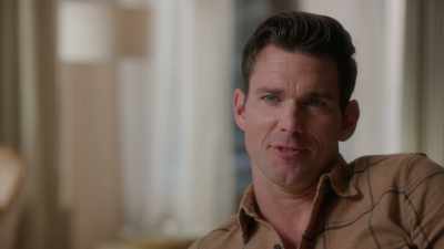 Well, he could be a better cook, - The Wedding Veil Expectations
