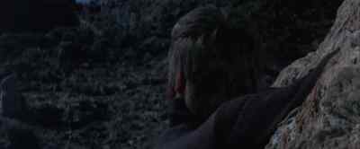 - Well it could be one of two things. - The Light at the Edge of the World