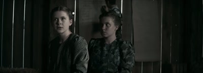 Well, we could bring
our loved ones - Women Talking