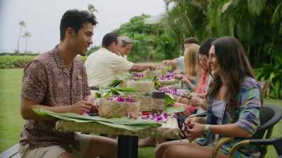 Well you could, but, uh - Aloha Heart