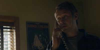 Well, could you check again,
please, sir? - Joe Pickett