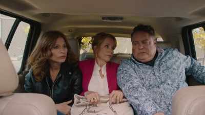 Well, you could have at least come back - The Spencer Sisters