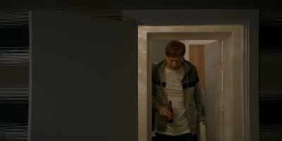 -Well, could have been
incubating something nasty, - Four Lives