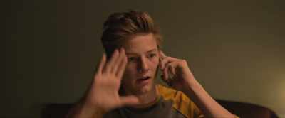 Well, you could make
a grand gesture to show her - Max and Me