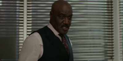 Well, you could start by
putting brutal cops in jail. - The Good Fight