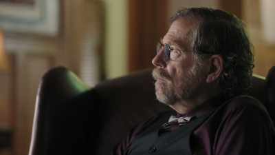 Well, that could
very well be. - The Boarding School Murders
