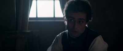 Well, couldn't it be something more...
something more hopeful? - Mary Shelley