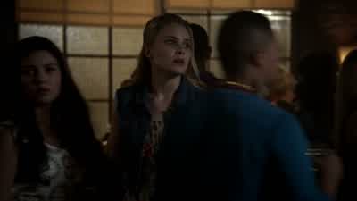 Well, he couldn't have gone far. - The Originals