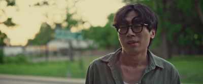 Well, we couldn't stay there. - Summer Rain