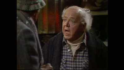 Well, you could've said
Santa can't do everything! - Punky Brewster
