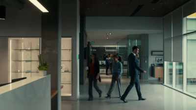- [Well, court went pretty much
as we planned.] - Burden of Truth