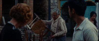Well curry is curry is it not - The Hundred-Foot Journey