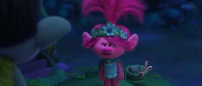 - Well, my dad doesn't know everything.
- He knows more about this. - Trolls World Tour