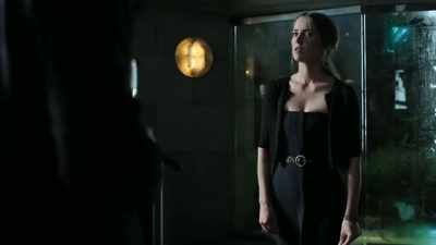 Well, Dad,
I need to know... - Marvel's Iron Fist
