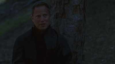- Well, dad said he
wanted to take us - Wolf Mountain