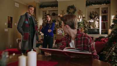 Well, Dad,
that doesn't sound good. - The Jinglebell Jubilee