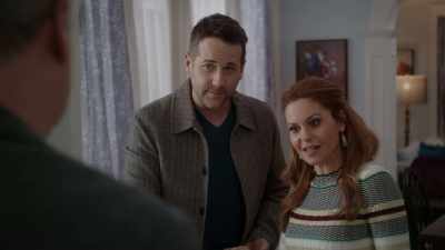 Well, Dad, if your plans
fall through with your friends, - Aurora Teagarden Mysteries: Til Death Do Us Part
