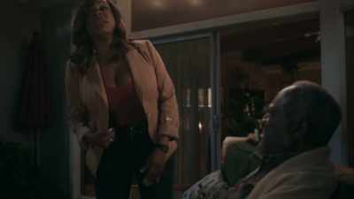 Well, Daddy, I was thinking
that we both have busy schedules - The Rookie: Feds