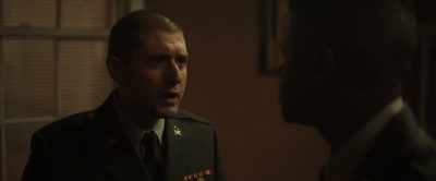 Well, my daddy left me
when I was a little kid, - Lonesome Soldier